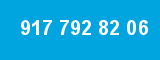 917 792 82 06